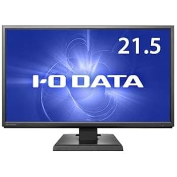 Amazon.co.jp: LCD-AH221XDB(ブラック) 21.5型ワイド 液晶